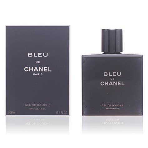 how to open chanel bleu shower gel|Chanel shower gel sale.